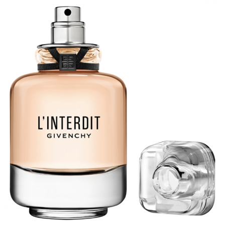 Comprar Givenchy L'Interdit