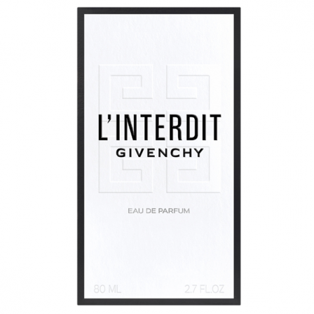 Comprar Givenchy L'Interdit