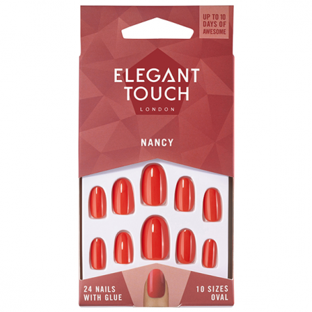 Comprar Elegant Touch Polish Nails
