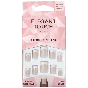Comprar Elegant Touch Polish Nails French Online