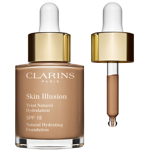 Comprar Clarins Skin Illusion SPF15 Online