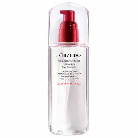 Comprar Shiseido Treatment Softener