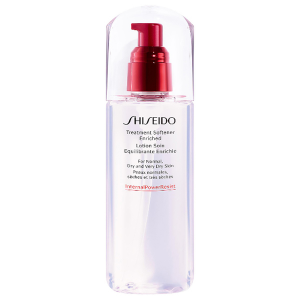 Comprar Shiseido Treatment Softener Enriched Online