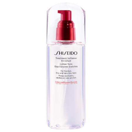 Comprar Shiseido Treatment Softener Enriched