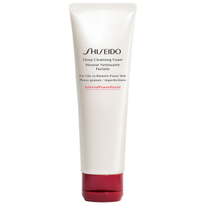 Comprar Shiseido Deep Cleansing Foam Online