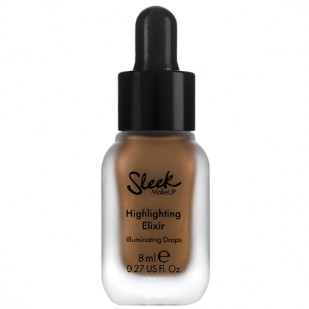 Comprar Sleek Makeup Highlighting Elixir