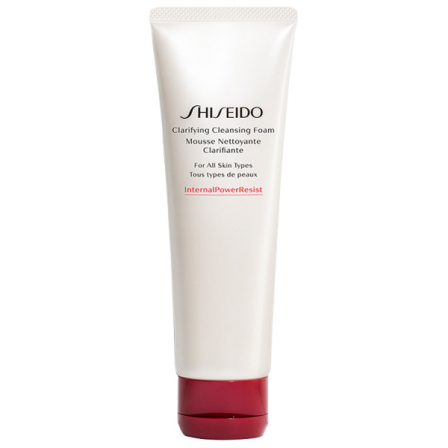 Comprar Shiseido Clarifying Cleansing Foam