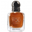 Giorgio Armani Stronger With You Intensely  50 ml