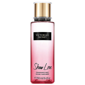 Comprar Victoria Secret Sheer Love Online