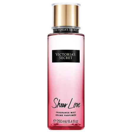 Comprar Victoria Secret Sheer Love