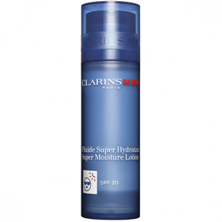 Comprar Clarins Fluide Super Hydratant Spf20