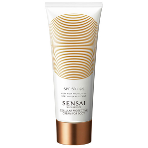 Comprar Sensai Silky Bronze Online