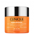 CLINIQUE SUPERDEFENSE CREMA SPF25 50ML  50 ml