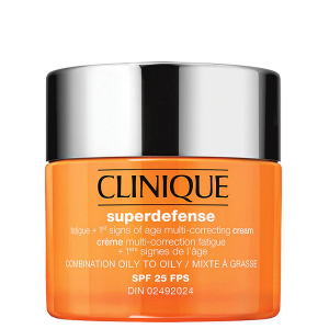 Comprar CLINIQUE SUPERDEFENSE CREMA SPF25 50ML Online