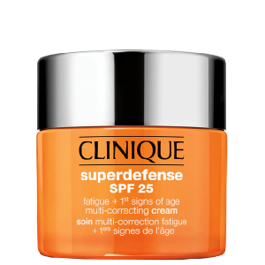 Comprar CLINIQUE SUPERDEFENSE PNM  SPF25 50ML Online