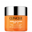 CLINIQUE SUPERDEFENSE GEL PNM SPF40 50ML  50 ml