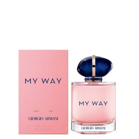 Comprar Giorgio Armani My Way