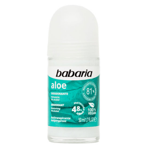 Comprar Babaria Aloe Vera Online