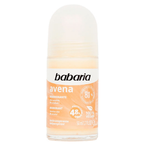 Comprar Babaria Avena Online