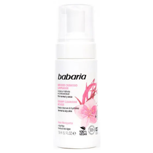 Comprar Babaria Mousse Limpiador Online