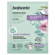 Babaria Mascarilla Microbiota  20 ml