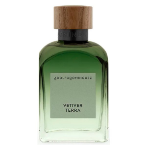 Comprar Adolfo Dominguez Vetiver Terra Online