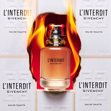 Comprar Givenchy L'Interdit