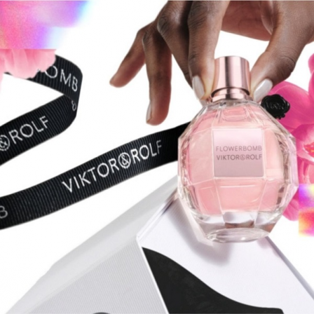 Comprar Viktor&Rolf Flowerbomb