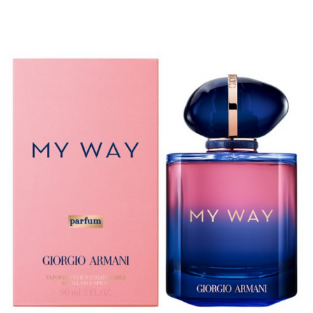 Comprar Giorgio Armani My Way Le Parfum