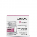 Retinol Anti-Wrinkle Cream