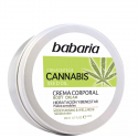 Crema Corporal Cannabis