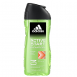 Adidas Active Start  250 ml