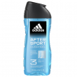 Adidas After Sport  250 ml