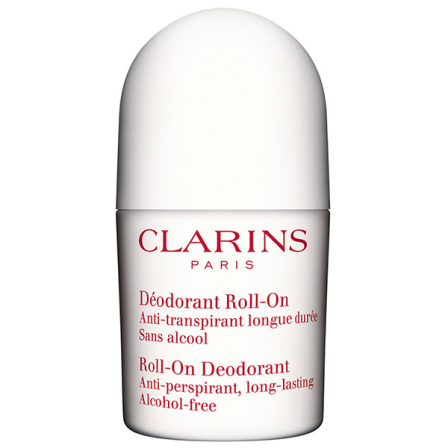 Comprar Clarins Déodorant Multi-Soin