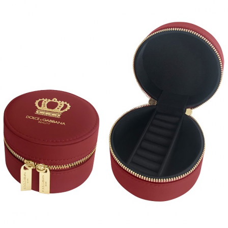 Comprar Dolce & Gabbana [Regalo] Joyero Q