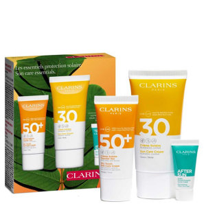 Comprar Clarins Cofre Suncare Online