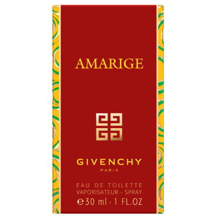 Comprar Givenchy Amarige