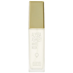 Comprar Alyssa Ashley White Musk by Alissa Ashley Online