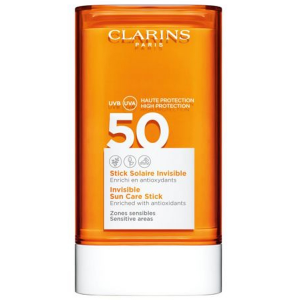 Comprar Clarins Stick Solaire Invisible UVB50 Online