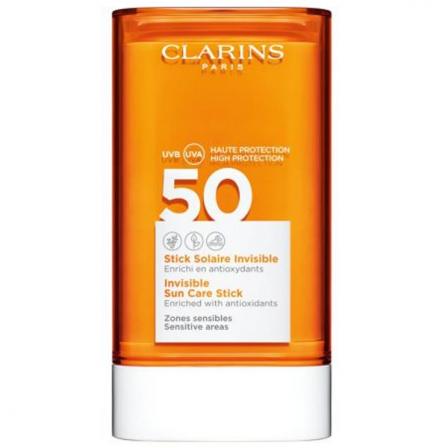 Comprar Clarins Stick Solaire Invisible UVB50