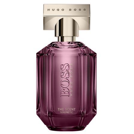 Comprar Hugo Boss The Scent Magnetic