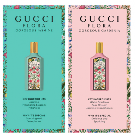 Comprar Gucci Flora Gorgeous Jasmine