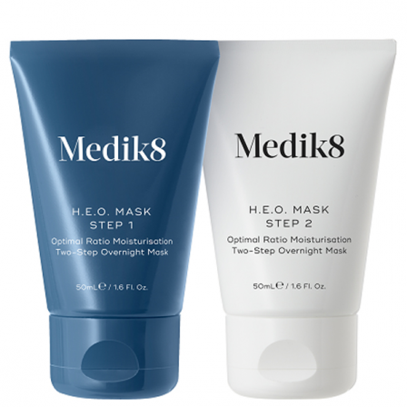 Comprar Medik8 H.E.O Mask