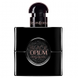 Yves Saint Laurent Black Opium Le Parfum  30 ml