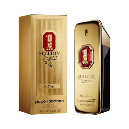 Comprar Paco Rabanne 1 Million Royal