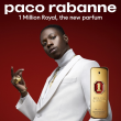 Comprar Paco Rabanne 1 Million Royal