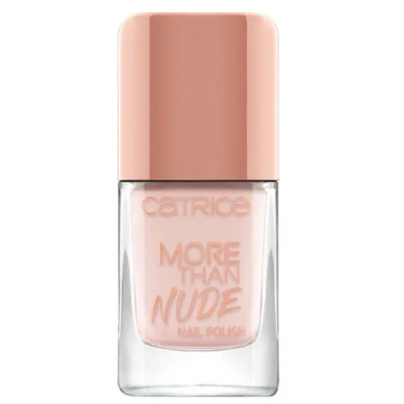 Comprar Catrice Cosmetics More Than Nude