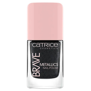 Comprar Catrice Cosmetics Brave Metallics Nail Polish Online