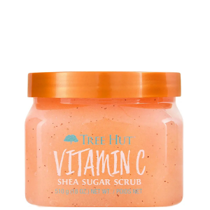 Comprar TREE HUT Shea Sugar Scub Vitamin C Online