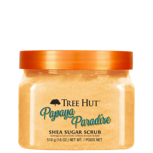 Comprar TREE HUT Shea Sugar Scrub Papaya Paradise Online